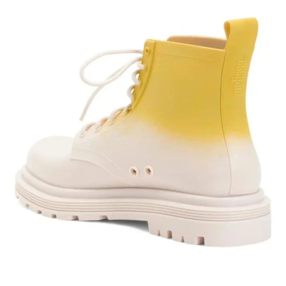 NWOB Melissa Coturno Boots